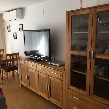 Voramar Apartamento Cadaqués Dış mekan fotoğraf