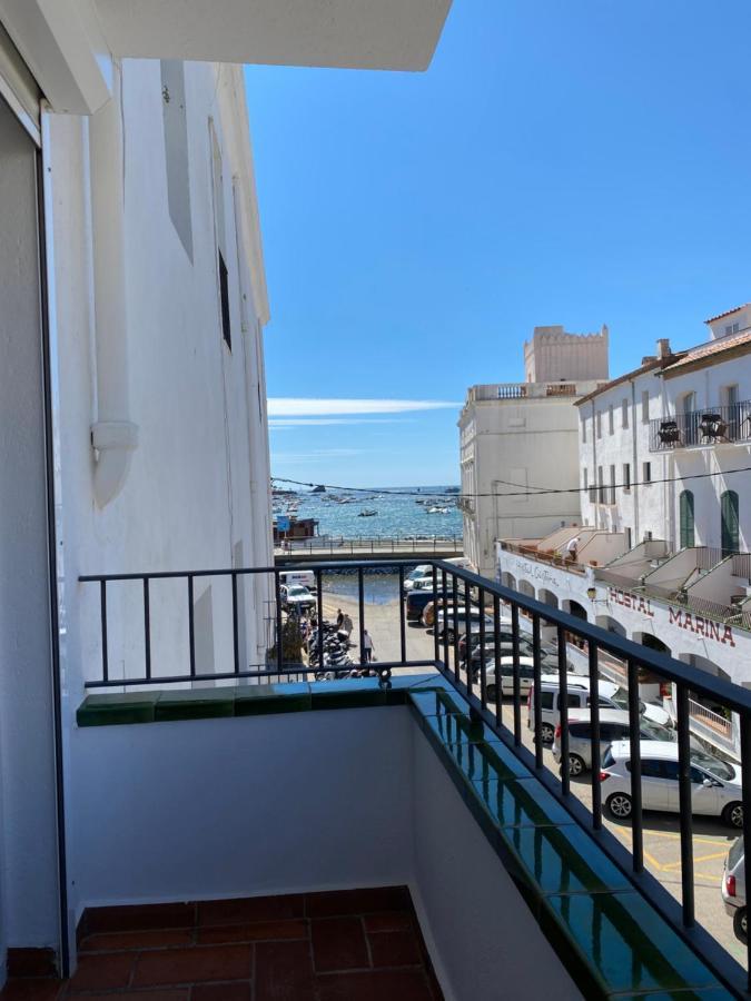 Voramar Apartamento Cadaqués Dış mekan fotoğraf