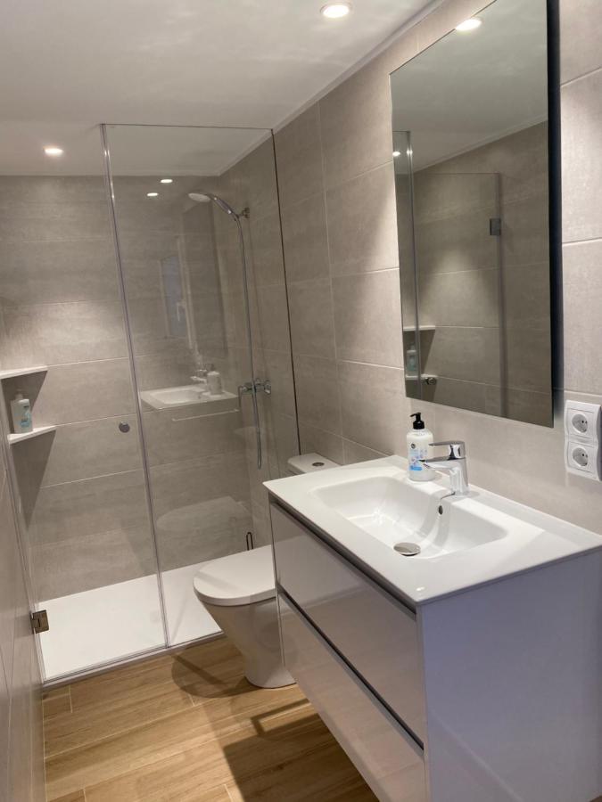 Voramar Apartamento Cadaqués Dış mekan fotoğraf