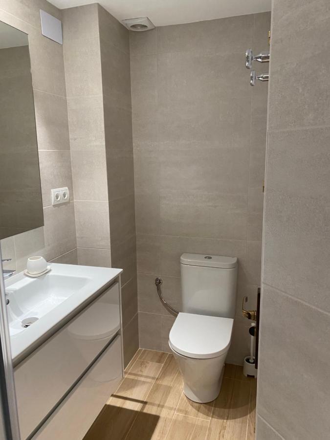 Voramar Apartamento Cadaqués Dış mekan fotoğraf