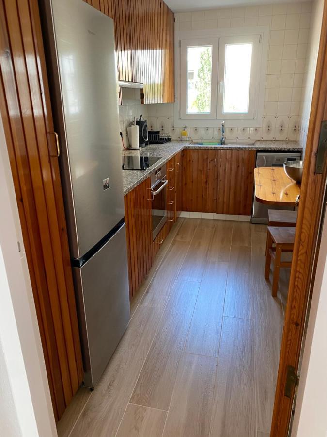 Voramar Apartamento Cadaqués Dış mekan fotoğraf