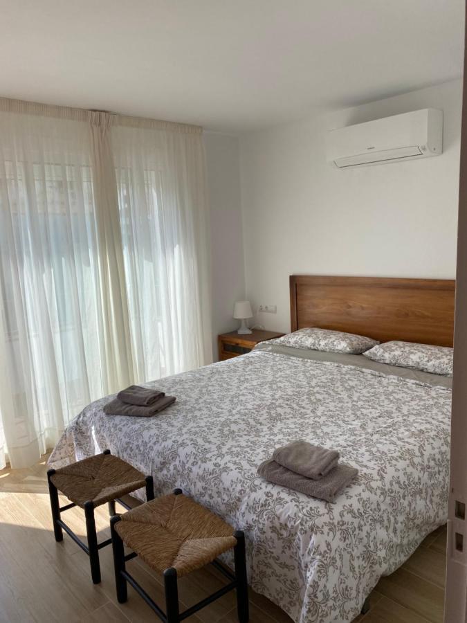 Voramar Apartamento Cadaqués Dış mekan fotoğraf