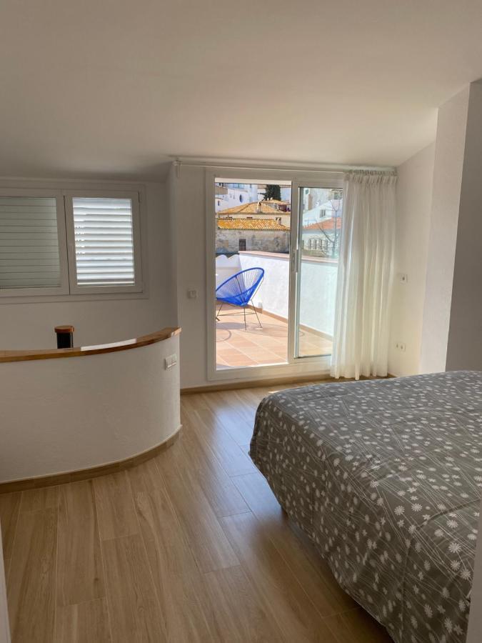 Voramar Apartamento Cadaqués Dış mekan fotoğraf