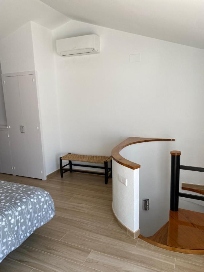 Voramar Apartamento Cadaqués Dış mekan fotoğraf