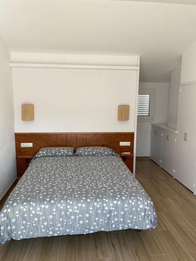 Voramar Apartamento Cadaqués Dış mekan fotoğraf