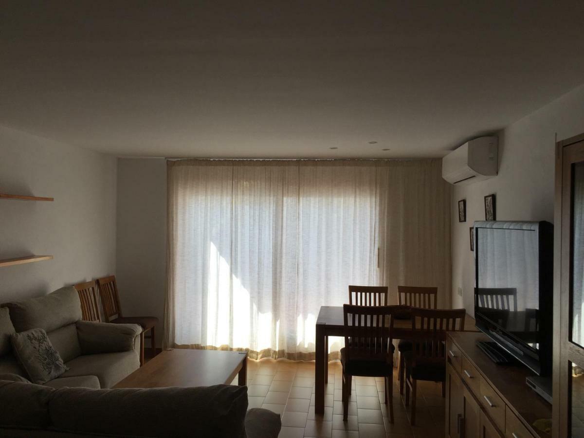 Voramar Apartamento Cadaqués Dış mekan fotoğraf