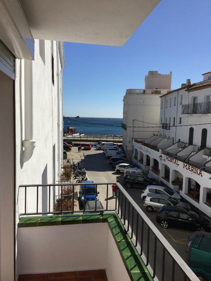 Voramar Apartamento Cadaqués Dış mekan fotoğraf