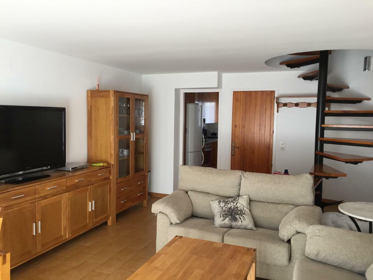 Voramar Apartamento Cadaqués Dış mekan fotoğraf