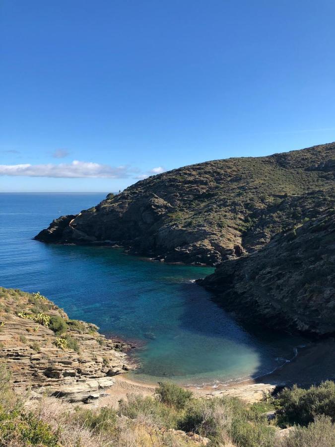 Voramar Apartamento Cadaqués Dış mekan fotoğraf